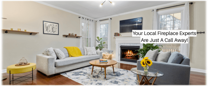Chimney and Fireplace Solutions