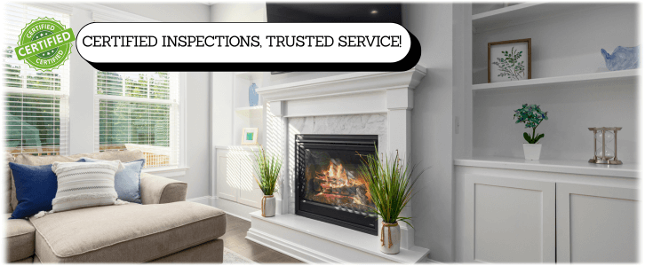 Chimney and Fireplace Inspection Tampa