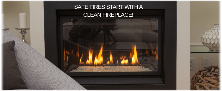 Fireplace Cleaning Tampa