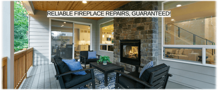 Fireplace Repair Tampa