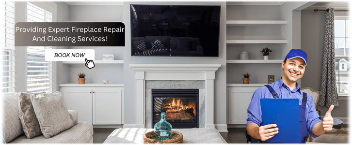 Tampa Chimney Cleaning